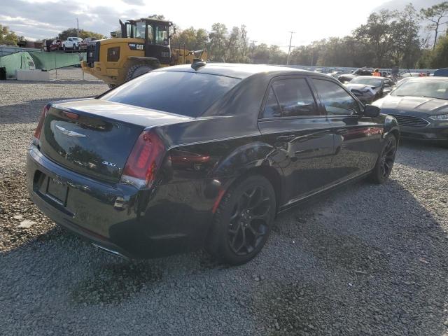 Image 3 of 2019 CHRYSLER 300 S 2019 with VIN 2C3CCABG3KH570310