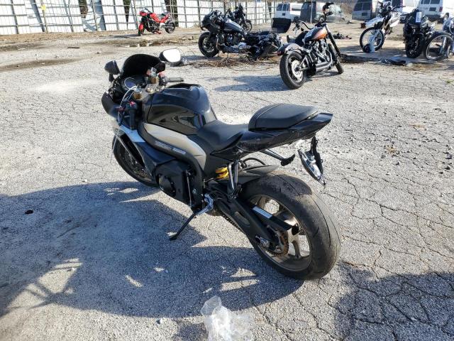 Изображение 3 2009 SUZUKI GSX-R1000  2009 с VIN JS1GT78A092102597