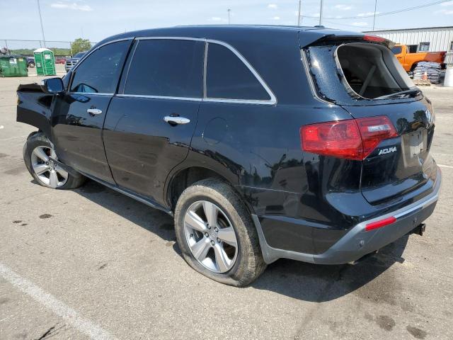 Obraz 2 z 2010 ACURA MDX TECHNOLOGY 2010 z VIN 2HNYD2H60AH516880