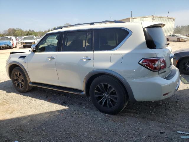 Изображение 2 2017 NISSAN ARMADA PLATINUM 2017 с VIN JN8AY2NF6H9304788