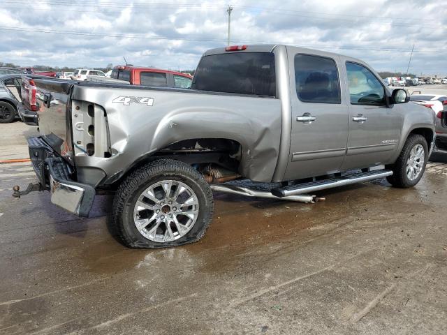 Image 3 of 2008 GMC SIERRA K1500 2008 with VIN 2GTEK13M981161709