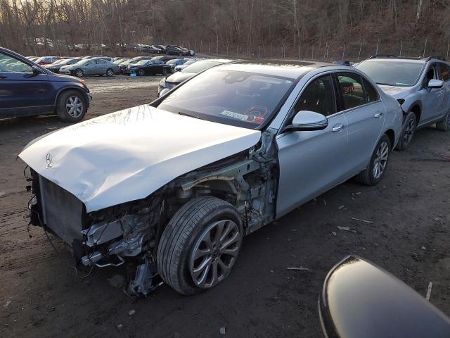 Изображение 1 2019 MERCEDES-BENZ E 300 4MATIC 2019 с VIN WDDZF4KB5KA634239