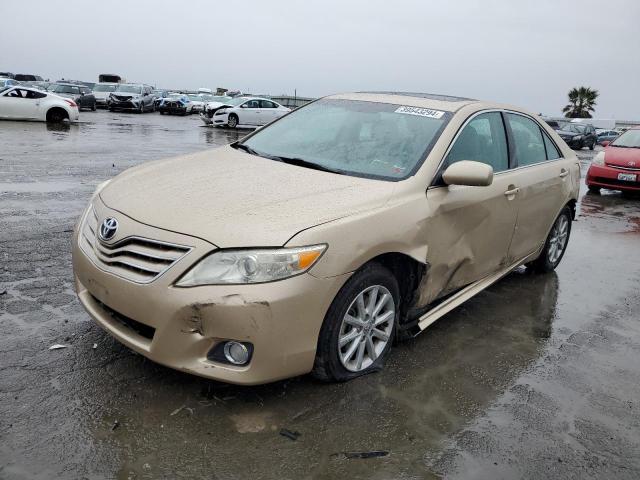 Изображение 2011 TOYOTA CAMRY SE 2011