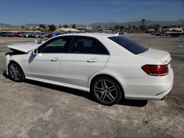 Изображение 2 2014 MERCEDES-BENZ E 350 2014 с VIN WDDHF5KB9EA793206