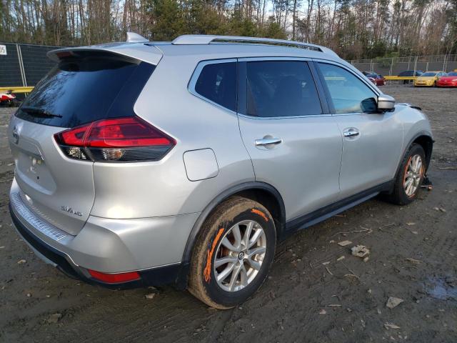 Obraz 3 z 2017 NISSAN ROGUE S 2017 z VIN KNMAT2MV0HP614661