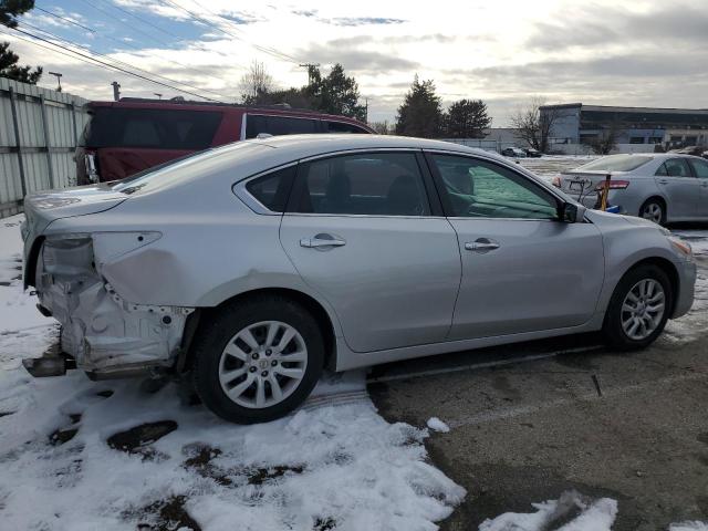 Image 3 of 2015 NISSAN ALTIMA 2.5 2015 with VIN 1N4AL3AP3FC244652