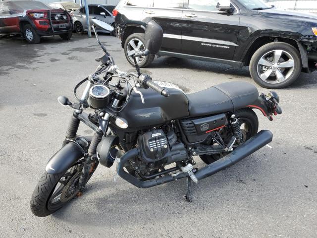 Изображение 2 2020 MOTO GUZZI V7 II STON 2020 с VIN ZGULDU009LM001036