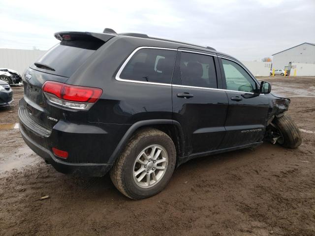 Изображение 3 2020 JEEP GRAND CHEROKEE LAREDO 2020 с VIN 1C4RJFAG3LC239774
