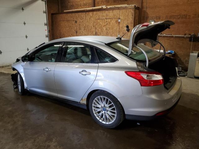 Изображение 2 2012 FORD FOCUS SEL 2012 с VIN 1FAHP3H21CL287346