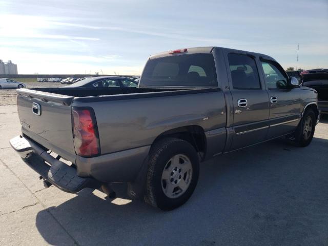 Image 3 of 2006 CHEVROLET SILVERADO C1500 2006 with VIN 2GCEC13T061195801