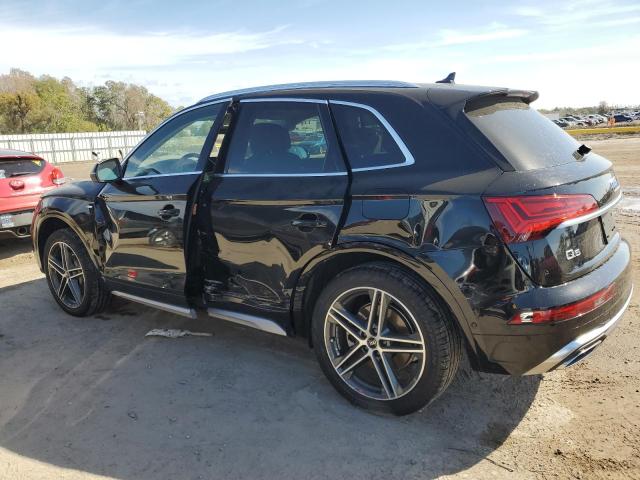Image 2 of 2022 AUDI Q5 E PRESTIGE 55 2022 with VIN WA1F2AFY5N2077203