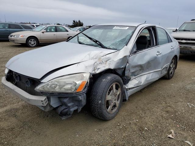 Obraz 1 z 2005 HONDA ACCORD HYBRID 2005 z VIN JHMCN36415C002631