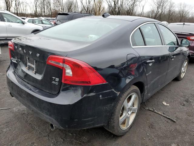 Изображение 3 2013 VOLVO S60 T5 2013 с VIN YV1612FH0D1224041