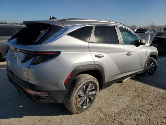 Obraz 3 z 2023 HYUNDAI TUCSON BLUE 2023 z VIN KM8JBCA14PU091635