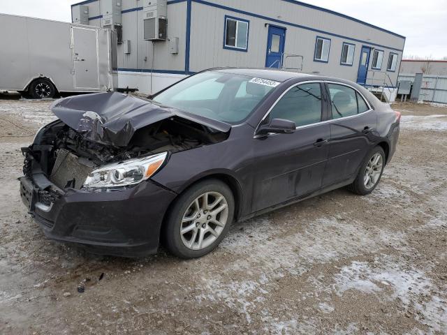 Obraz 1 z 2015 CHEVROLET MALIBU 1LT 2015 z VIN 1G11C5SL4FF156329