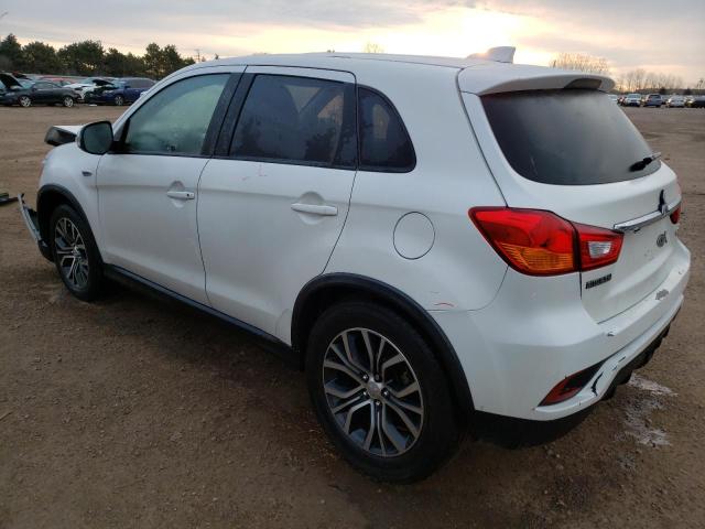 Изображение 2 2019 MITSUBISHI OUTLANDER SPORT ES 2019 с VIN JA4AP3AUXKU010074