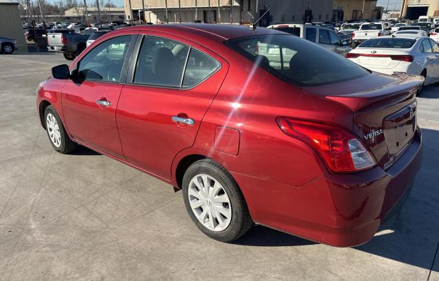 Изображение 3 2019 NISSAN VERSA S 2019 с VIN 3N1CN7AP3KL822111