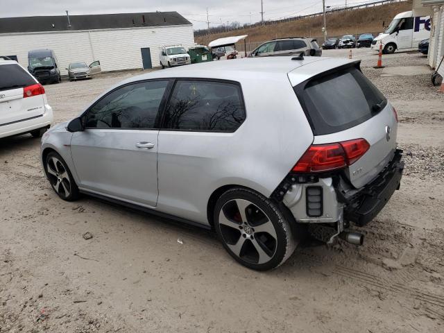 Image 2 of 2016 VOLKSWAGEN GTI S/SE 2016 with VIN 3VWYT7AU9GM023172