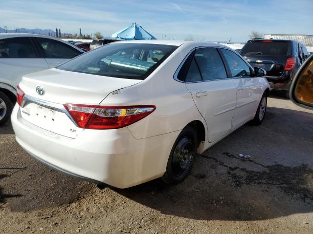 Obraz 3 z 2016 TOYOTA CAMRY LE 2016 z VIN 4T4BF1FK9GR547228