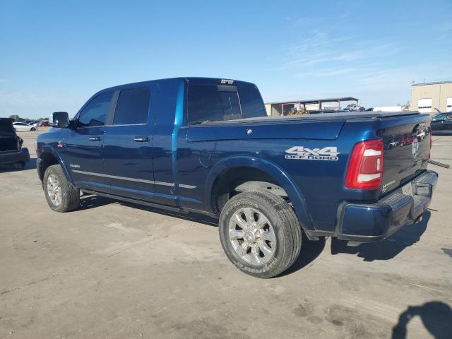 Obraz 2 z 2020 RAM 2500 LIMITED 2020 z VIN 3C6UR5TL0LG149302
