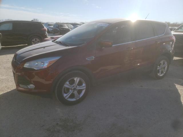 Image 1 of 2014 FORD ESCAPE SE 2014 with VIN 1FMCU0GX1EUE56783
