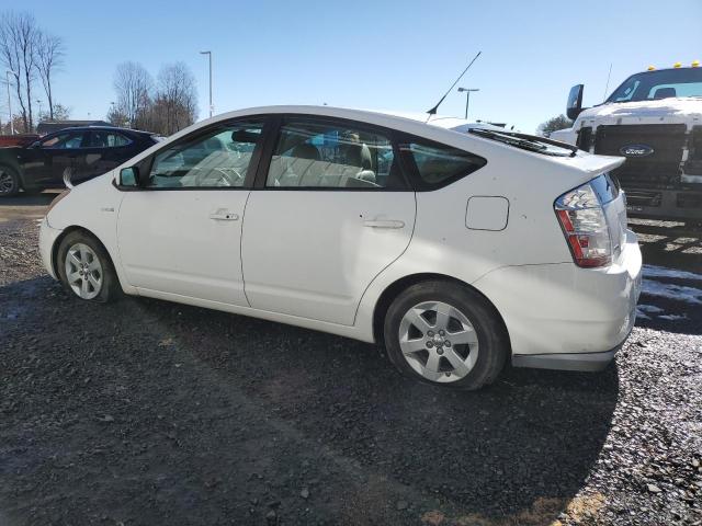 Изображение 2 2007 TOYOTA PRIUS  2007 с VIN JTDKB20U077641183