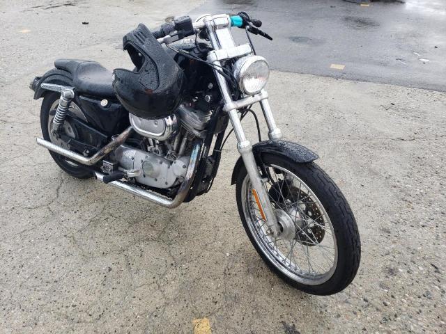 2001 HARLEY-DAVIDSON XL883 C 2001 image