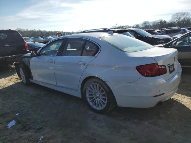 Obraz 2 z 2013 BMW 535 XI 2013 z VIN WBAFU7C59DDU77049