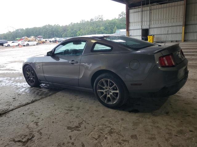 Image 2 of 2010 FORD MUSTANG  2010 with VIN 1ZVBP8AN4A5100861