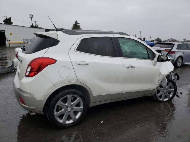 Obraz 3 z 2014 BUICK ENCORE CONVENIENCE 2014 z VIN KL4CJBSB8EB718633