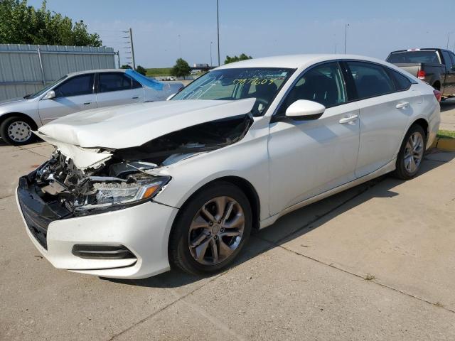 Obraz 2019 HONDA ACCORD LX 2019