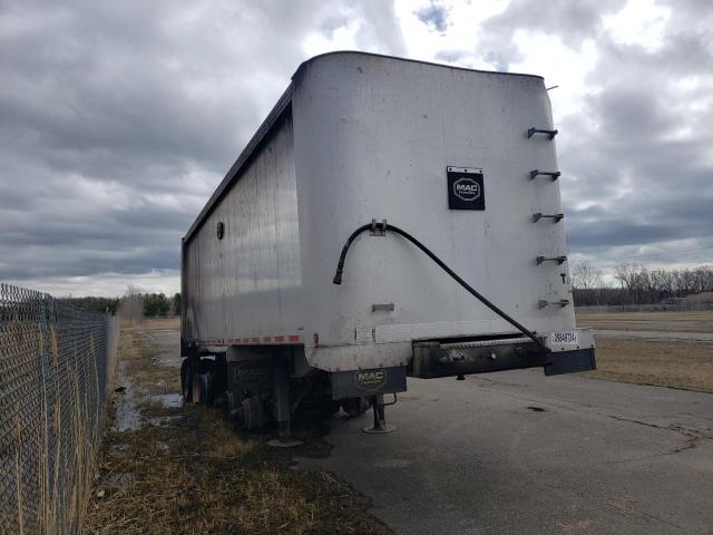 2016 MACK DUMP TRLR 2016 image