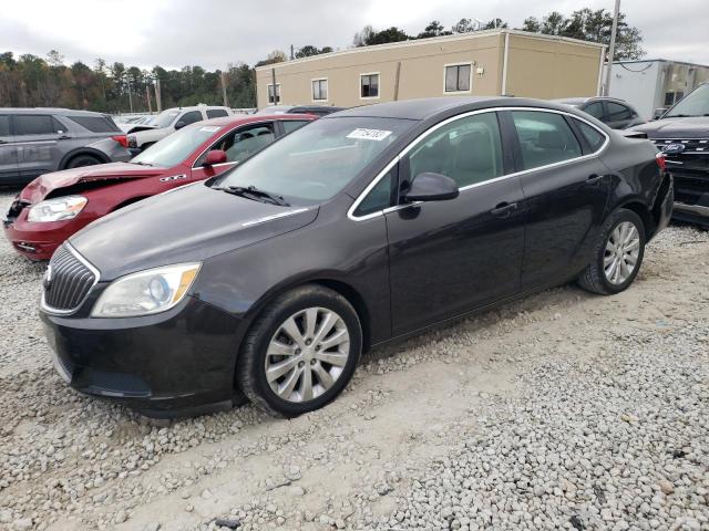 Obraz 1 z 2016 BUICK VERANO  2016 z VIN 1G4PP5SK4G4103846