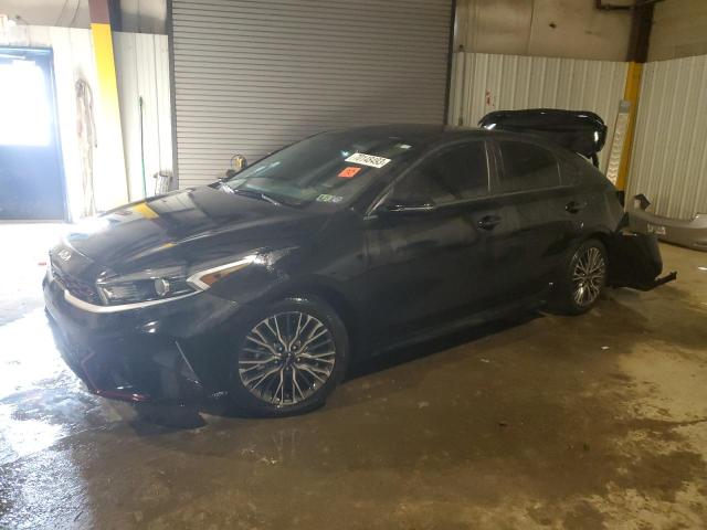 2023 KIA FORTE GT LINE 2023 image