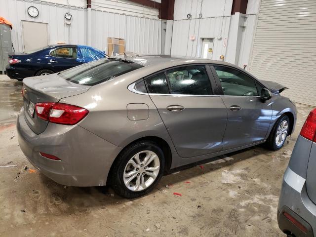 Obraz 3 z 2019 CHEVROLET CRUZE LT 2019 z VIN 1G1BE5SM5K7106969