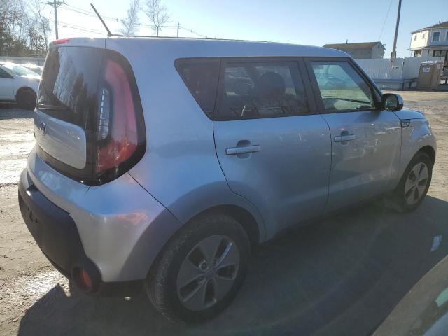 Изображение 3 2015 KIA SOUL  2015 с VIN KNDJN2A2XF7773253