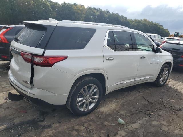 Obraz 3 z 2019 CHEVROLET TRAVERSE HIGH COUNTRY 2019 z VIN 1GNEVJKW4KJ222754