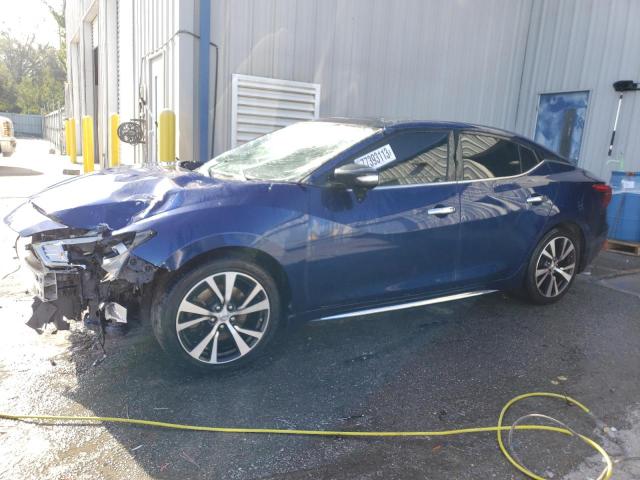 Obraz 2016 NISSAN MAXIMA 3.5S 2016