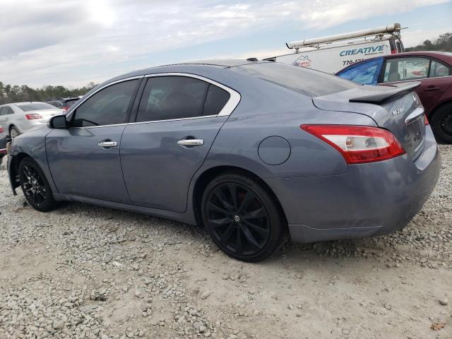 Image 2 of 2011 NISSAN MAXIMA S 2011 with VIN 1N4AA5AP3BC820168