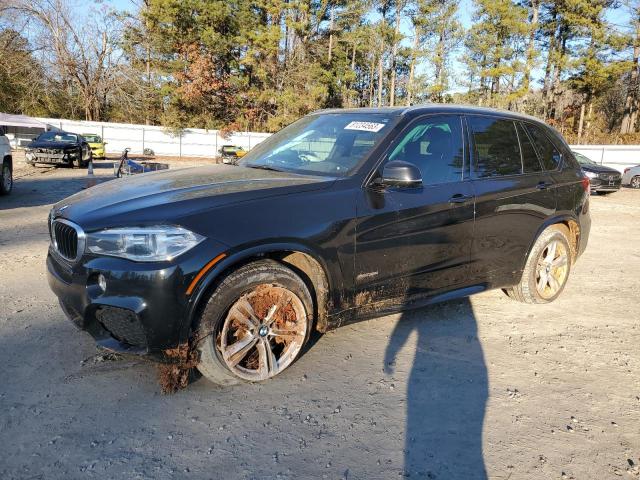 Image 1 of 2017 BMW X5 XDRIVE35I 2017 with VIN 5UXKR0C54H0U52632