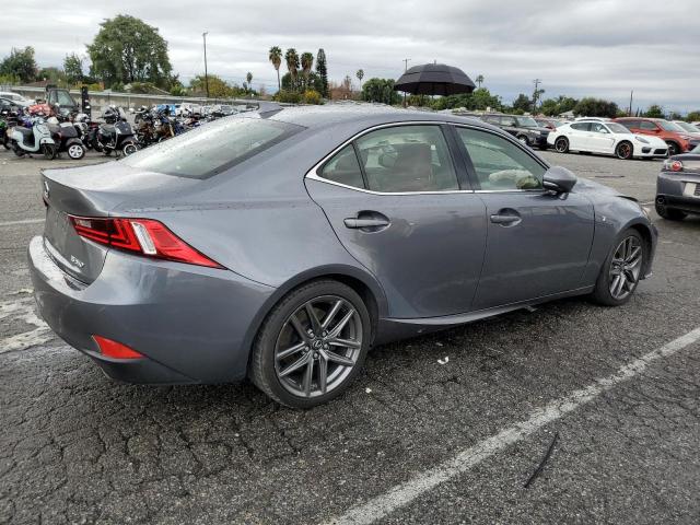 Obraz 3 z 2014 LEXUS IS 350 2014 z VIN JTHBE1D26E5010536