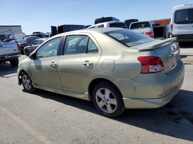 Image 2 of 2008 TOYOTA YARIS  2008 with VIN JTDBT923281223304