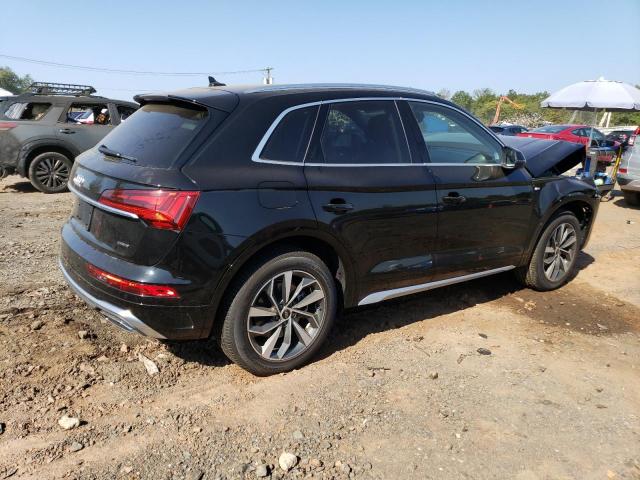 Изображение 3 2023 AUDI Q5 PREMIUM 45 2023 с VIN WA1GAAFY8P2158769