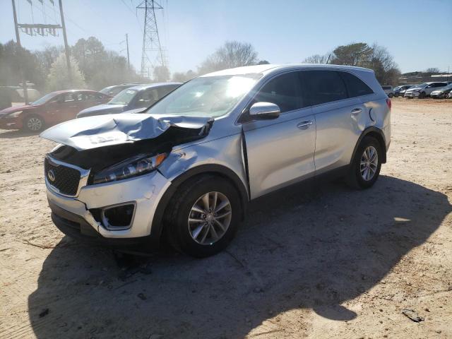 Изображение 2018 KIA SORENTO LX 2018