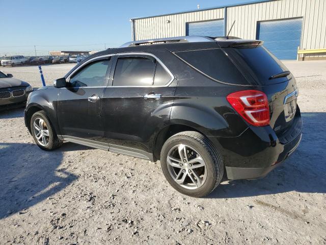 Изображение 2 2016 CHEVROLET EQUINOX LTZ 2016 с VIN 2GNALDEK1G6280257