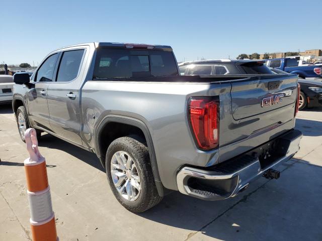 Изображение 2 2021 GMC SIERRA K1500 SLT 2021 с VIN 3GTU9DED2MG262033