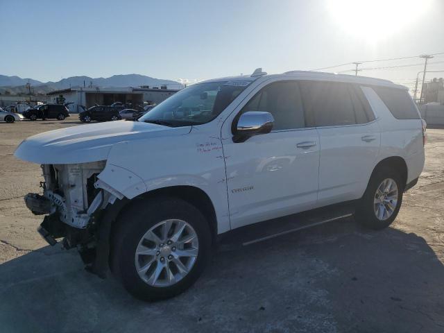 Изображение 2023 CHEVROLET TAHOE K1500 PREMIER 2023