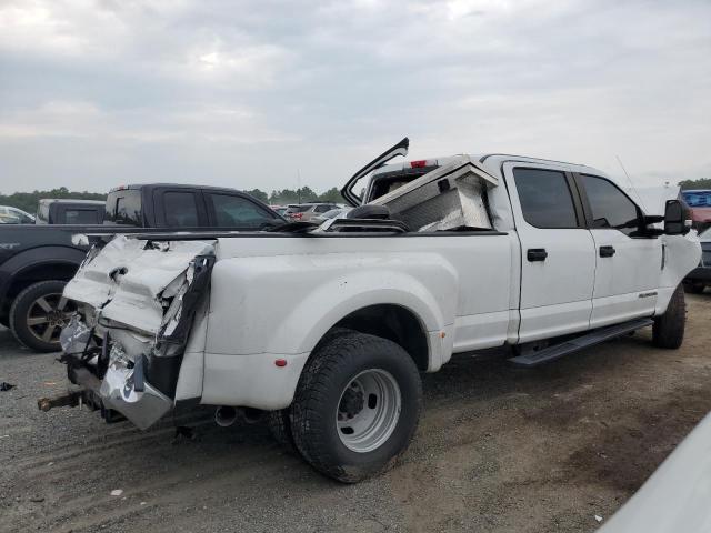 Изображение 3 2017 FORD F350 SUPER DUTY 2017 с VIN 1FT8W3CT5HEF51144