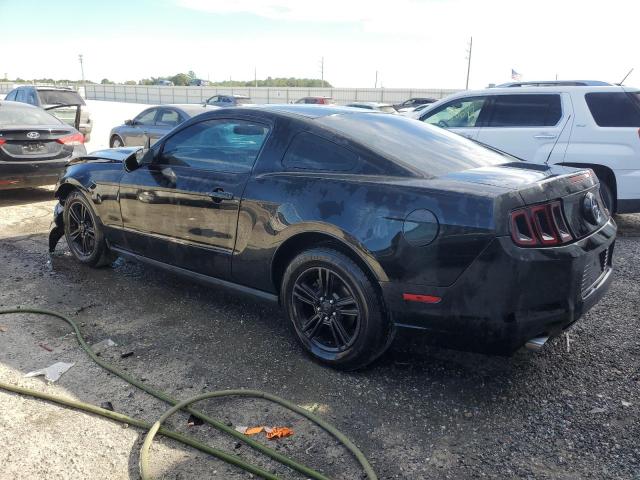 Image 2 of 2014 FORD MUSTANG  2014 with VIN 1ZVBP8AM7E5200420