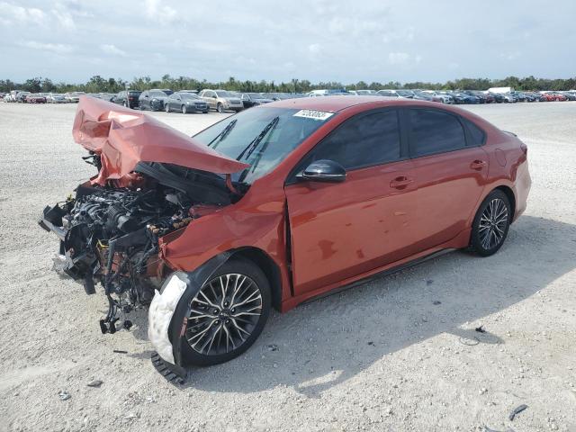 Obraz 2023 KIA FORTE GT LINE 2023